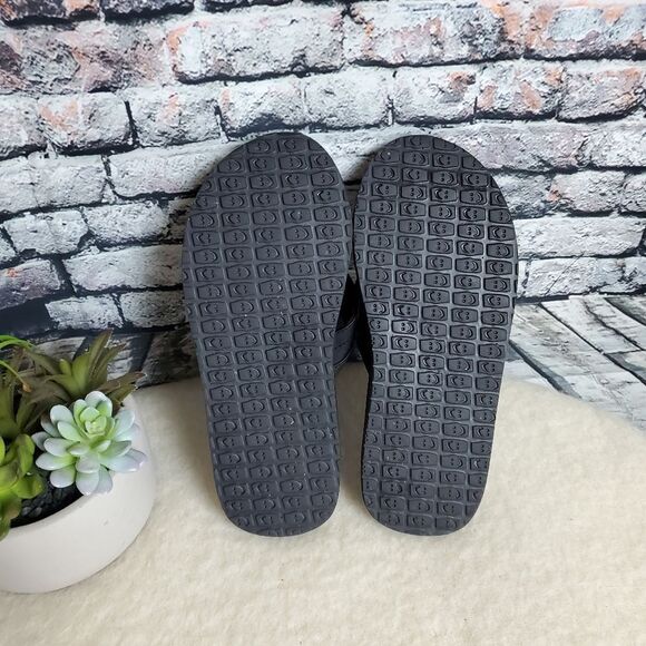 Men's Sanuk Flip Flops - Picture 5 of 6